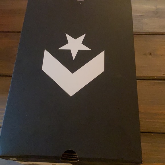 Converse X Roswell Rayguns Pro Leather High Top - Picture 5 of 6